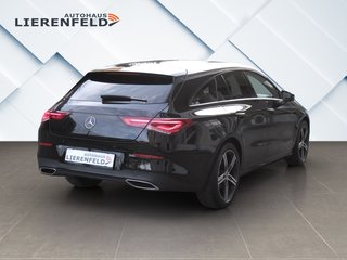 Mercedes-Benz CLA 180 Shooting Brake Automatik nur 11 Tkm - photo 7