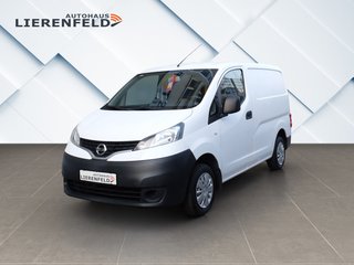 Nissan NV200 Used vehicle for sale