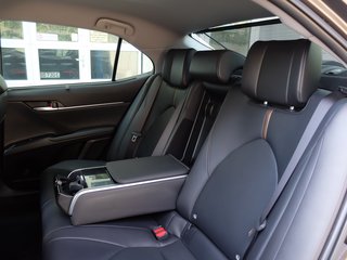 Toyota Camry 2.5 Hybrid Businnes 1.Hand Toyota Scheckheft - photo 12