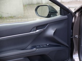 Toyota Camry 2.5 Hybrid Businnes 1.Hand Toyota Scheckheft - photo 10