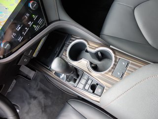 Toyota Camry 2.5 Hybrid Businnes 1.Hand Toyota Scheckheft - photo 11