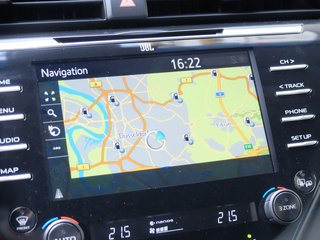 Toyota Camry 2.5 Hybrid Businnes 1.Hand Toyota Scheckheft - photo 8