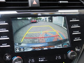 Toyota Camry 2.5 Hybrid Businnes 1.Hand Toyota Scheckheft - photo 9