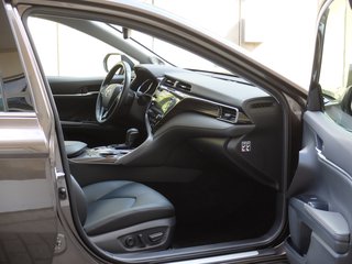 Toyota Camry 2.5 Hybrid Businnes 1.Hand Toyota Scheckheft - photo 13