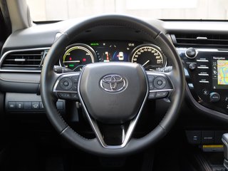 Toyota Camry 2.5 Hybrid Businnes 1.Hand Toyota Scheckheft - photo 16