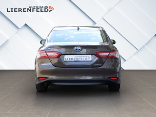 Toyota Camry 2.5 Hybrid Businnes 1.Hand Toyota Scheckheft - photo 4