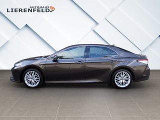 Toyota Camry 2.5 Hybrid Businnes 1.Hand Toyota Scheckheft - photo 7
