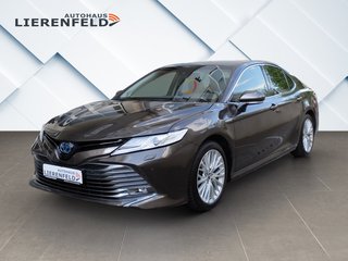 Toyota Camry Used vehicle for sale