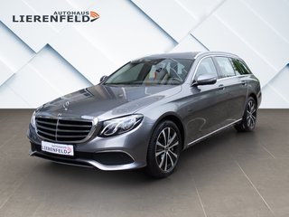 Mercedes-Benz E 300 Gebrauchtwagen Kaufen
