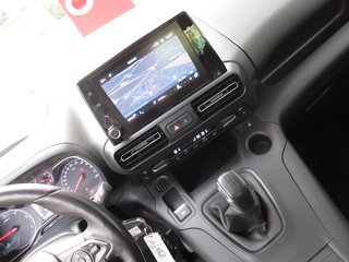 Opel Combo Life 1.5 CDTi Innovation Panorama Navi - bilder 11