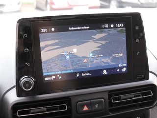 Opel Combo Life 1.5 CDTi Innovation Panorama Navi - bilder 8