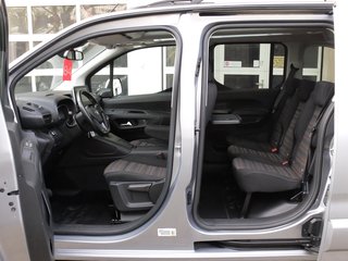 Opel Combo Life 1.5 CDTi Innovation Panorama Navi - bilder 13