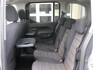 Opel Combo Life 1.5 CDTi Innovation Panorama Navi - bilder 14