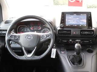 Opel Combo Life 1.5 CDTi Innovation Panorama Navi - bilder 18