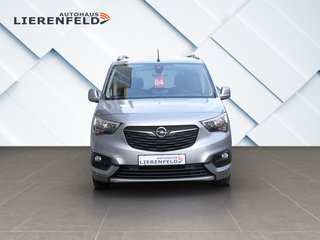 Opel Combo Life 1.5 CDTi Innovation Panorama Navi - bilder 7