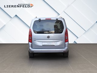 Opel Combo Life 1.5 CDTi Innovation Panorama Navi - bilder 3