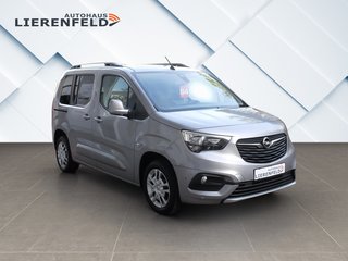 Opel Combo Life 1.5 CDTi Innovation Panorama Navi - bilder 6