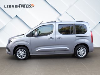 Opel Combo Life 1.5 CDTi Innovation Panorama Navi - bilder 2