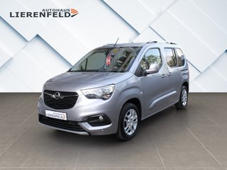 Opel Combo Life Gebrauchtwagen Kaufen