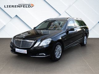 Mercedes-Benz E 350 Gebrauchtwagen Kaufen