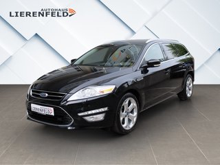 Ford Mondeo Авто с пробегом купить
