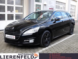 Peugeot 508 1.6 Turbo SW Active Navi Panorama - фото 1