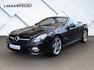 Mercedes-Benz SL 350 Gebrauchtwagen Kaufen
