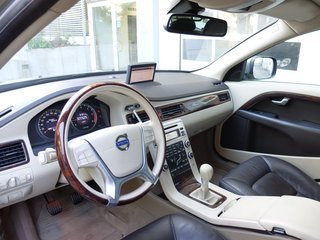 Volvo XC70 2.4D Kinetic Leder aus 1.Hand nur 72 Tkm - photo 10