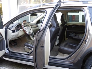 Volvo XC70 2.4D Kinetic Leder aus 1.Hand nur 72 Tkm - photo 11