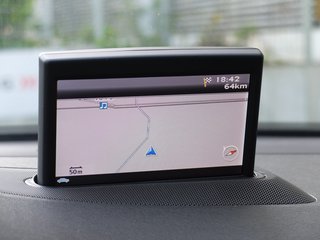 Volvo XC70 2.4D Kinetic Leder aus 1.Hand nur 72 Tkm - photo 8