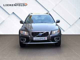 Volvo XC70 2.4D Kinetic Leder aus 1.Hand nur 72 Tkm - photo 2