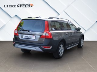 Volvo XC70 2.4D Kinetic Leder aus 1.Hand nur 72 Tkm - photo 5