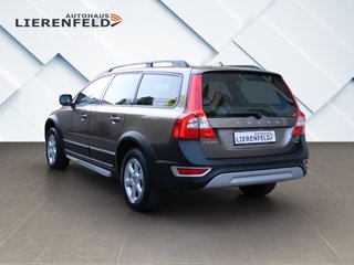 Volvo XC70 2.4D Kinetic Leder aus 1.Hand nur 72 Tkm - photo 3