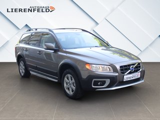 Volvo XC70 2.4D Kinetic Leder aus 1.Hand nur 72 Tkm - photo 7