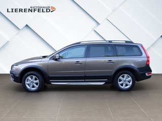 Volvo XC70 2.4D Kinetic Leder aus 1.Hand nur 72 Tkm - photo 6