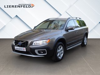 Volvo XC 70 Авто с пробегом купить