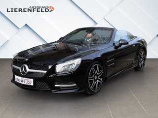 Mercedes-Benz SL 400 Gebrauchtwagen Kaufen