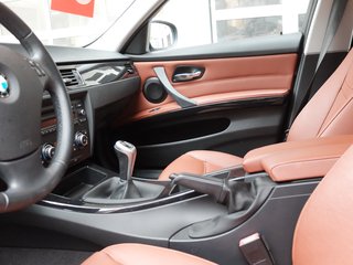 BMW 318i Leder aus 1.Hand nur 31 Tkm - photo 10