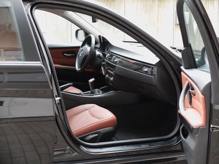 BMW 318i Leder aus 1.Hand nur 31 Tkm - photo 12