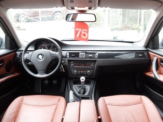 BMW 318i Leder aus 1.Hand nur 31 Tkm - photo 13