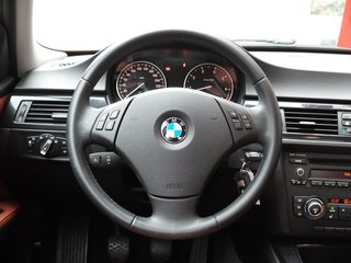 BMW 318i Leder aus 1.Hand nur 31 Tkm - photo 15