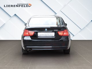 BMW 318i Leder aus 1.Hand nur 31 Tkm - photo 4