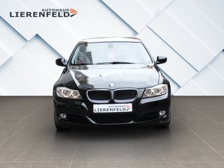 BMW 318i Leder aus 1.Hand nur 31 Tkm - photo 5