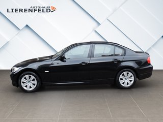 BMW 318i Leder aus 1.Hand nur 31 Tkm - photo 6