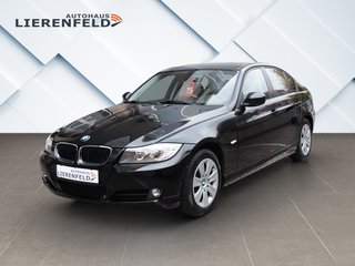 BMW 318 Gebrauchtwagen Kaufen
