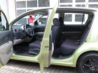 Daihatsu Cuore 1.0 B Easy nur 30 TkmTÜV Neu - фото 10