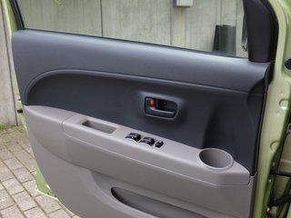 Daihatsu Cuore 1.0 B Easy nur 30 TkmTÜV Neu - фото 14