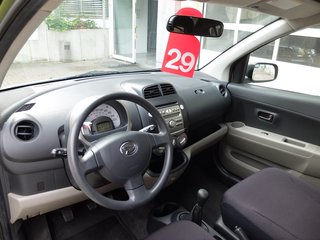 Daihatsu Cuore 1.0 B Easy nur 30 TkmTÜV Neu - фото 8