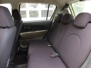 Daihatsu Cuore 1.0 B Easy nur 30 TkmTÜV Neu - фото 11