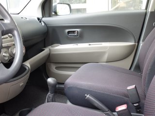 Daihatsu Cuore 1.0 B Easy nur 30 TkmTÜV Neu - фото 9